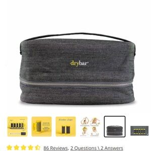Drybar Curlers